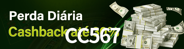 CC567 Casino: Jogue Online e Ganhe Grandes Prêmios