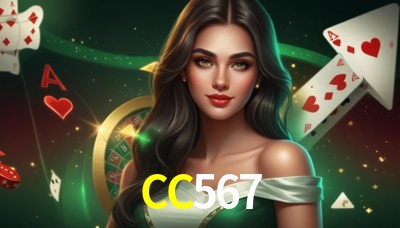 CC567 Casino: Jogue Online e Ganhe Grandes Prêmios